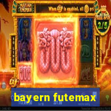 bayern futemax